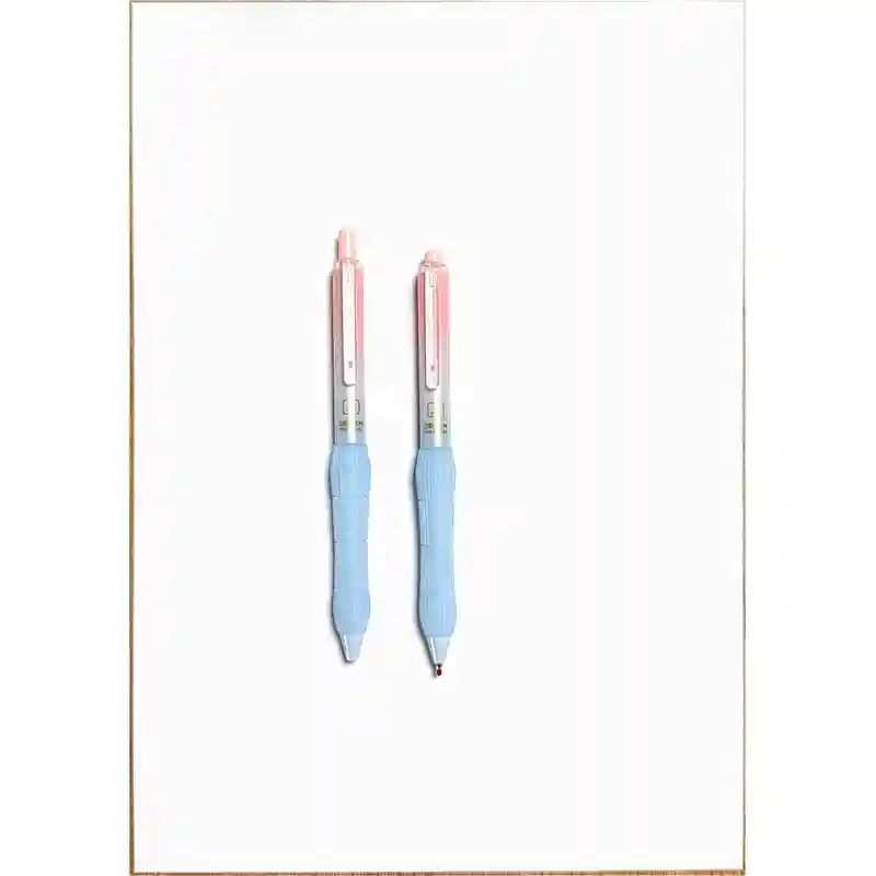 office line retractable pen